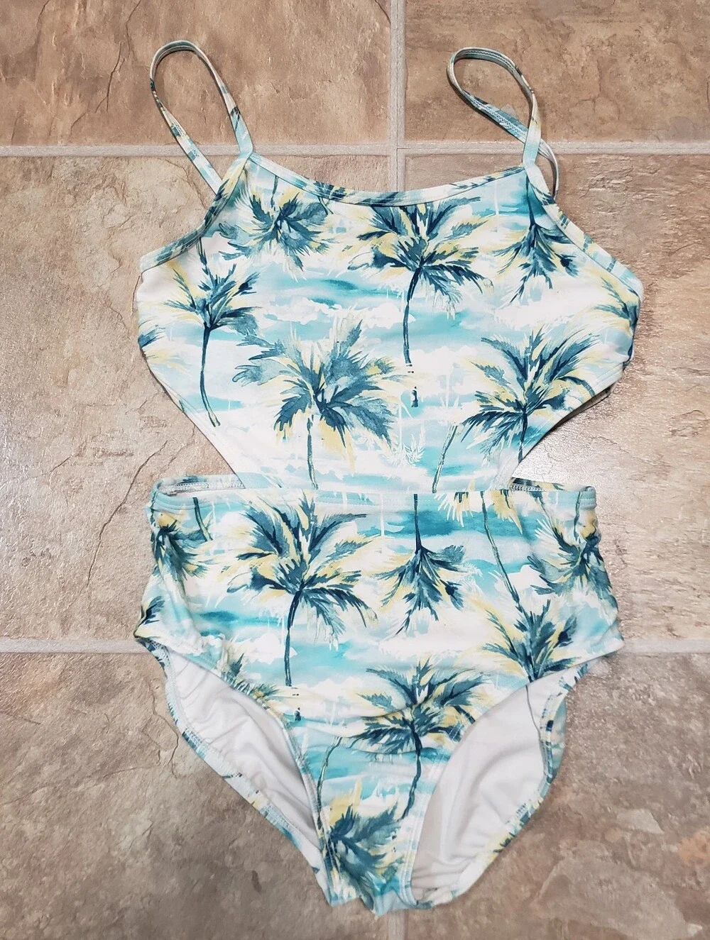 Old Navy Girls Swimsuit